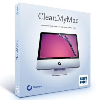 mac clean up